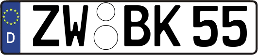ZW-BK55