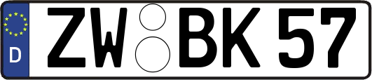 ZW-BK57