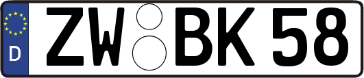 ZW-BK58
