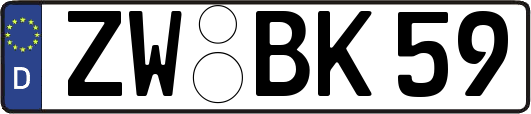 ZW-BK59