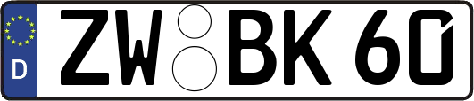 ZW-BK60