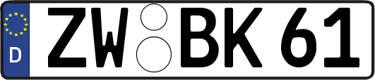 ZW-BK61