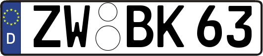 ZW-BK63