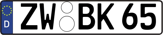 ZW-BK65