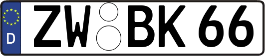 ZW-BK66