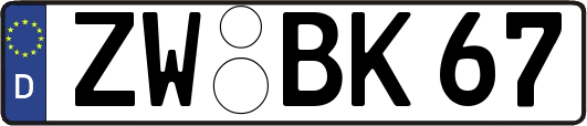 ZW-BK67