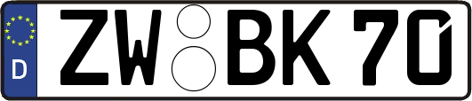 ZW-BK70