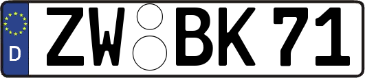 ZW-BK71
