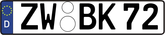 ZW-BK72