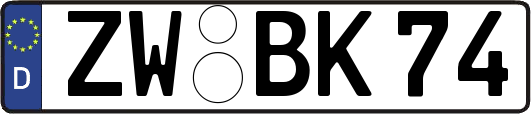 ZW-BK74