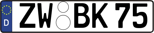ZW-BK75