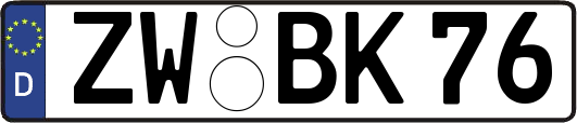 ZW-BK76