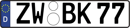 ZW-BK77