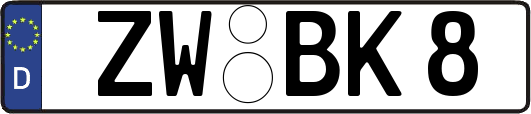 ZW-BK8