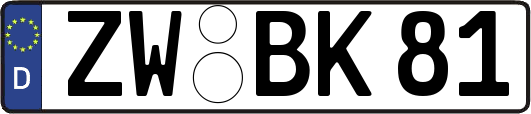 ZW-BK81