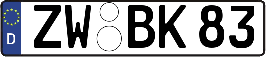 ZW-BK83