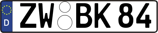 ZW-BK84