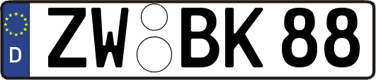 ZW-BK88