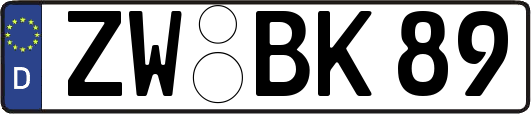 ZW-BK89