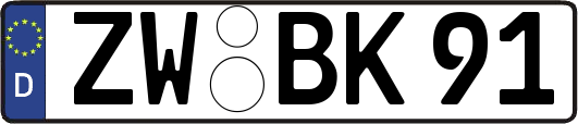ZW-BK91
