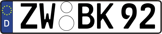 ZW-BK92