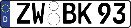 ZW-BK93