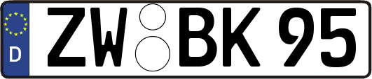 ZW-BK95
