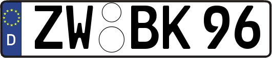 ZW-BK96