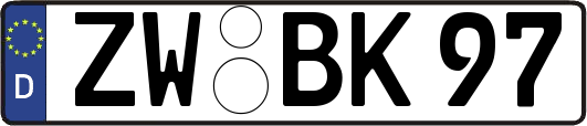 ZW-BK97