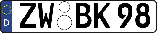ZW-BK98
