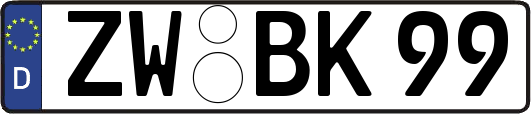 ZW-BK99