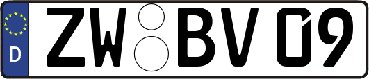 ZW-BV09