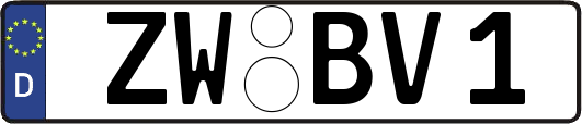ZW-BV1