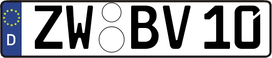 ZW-BV10