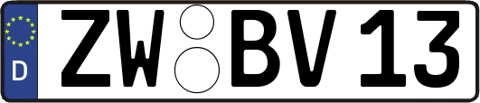 ZW-BV13