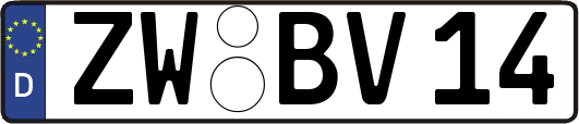 ZW-BV14