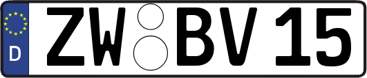 ZW-BV15
