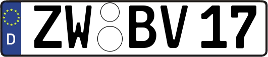 ZW-BV17