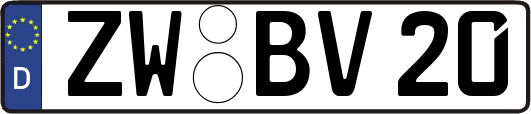 ZW-BV20