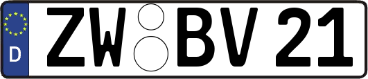 ZW-BV21