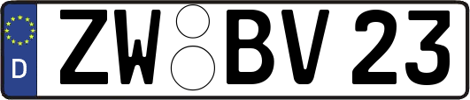 ZW-BV23
