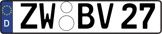 ZW-BV27