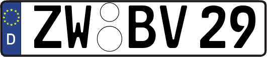 ZW-BV29
