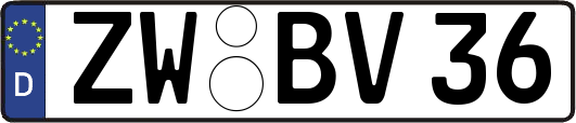 ZW-BV36