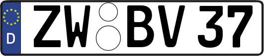 ZW-BV37