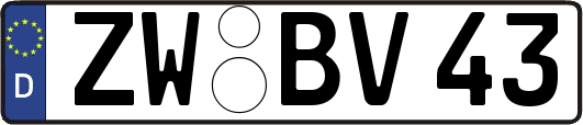 ZW-BV43