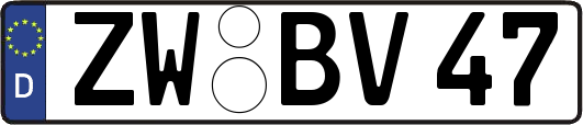 ZW-BV47