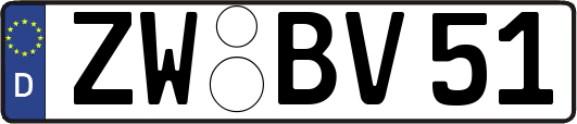 ZW-BV51