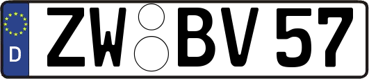 ZW-BV57