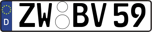 ZW-BV59
